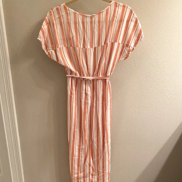 XS Cotton On Midi Dress - Picture 4 of 5